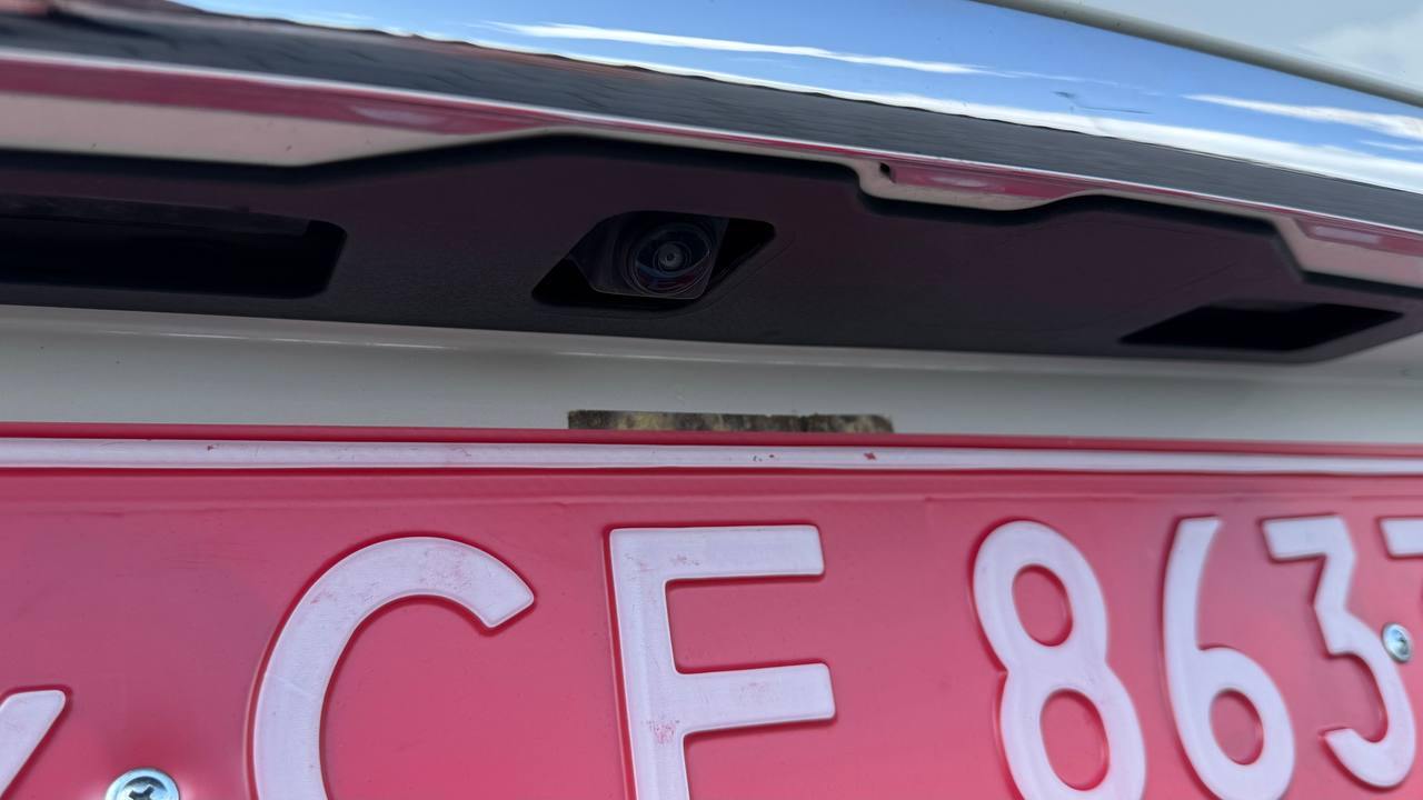 Nissan X-Trail - фото 33