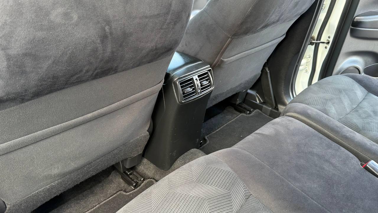 Nissan X-Trail - фото 67