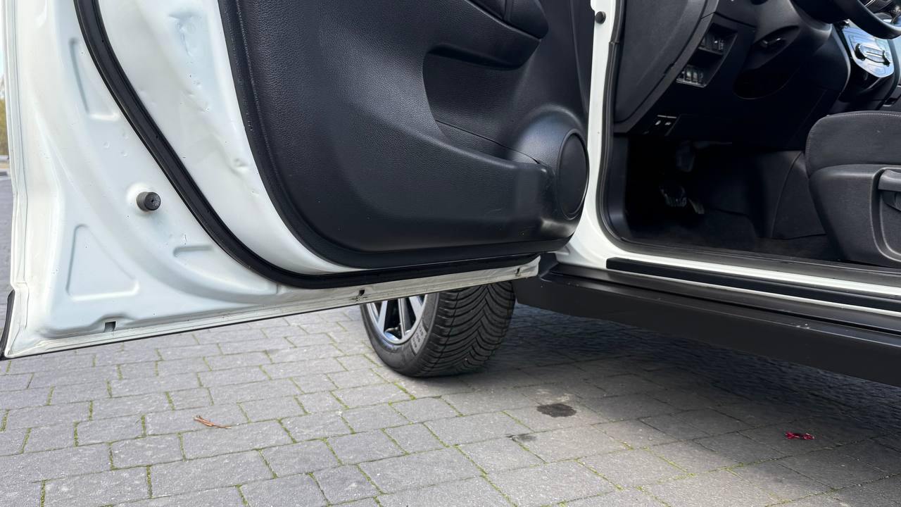 Nissan X-Trail - фото 59