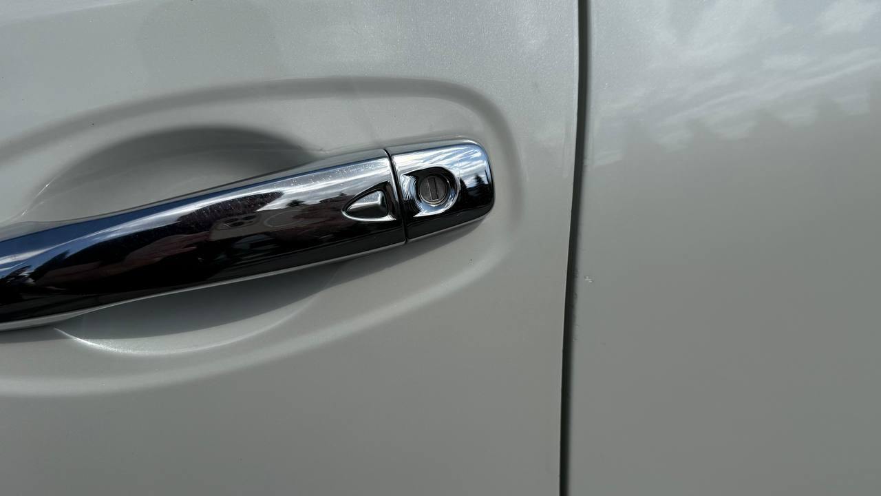 Nissan X-Trail - фото 45