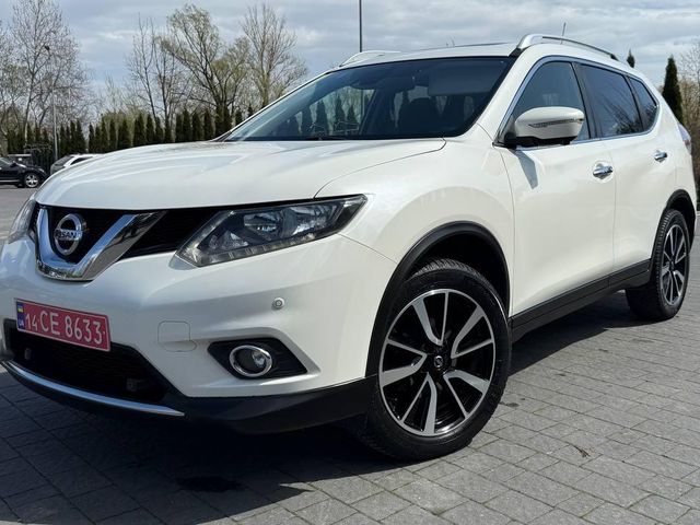 Nissan X-Trail - фото 2