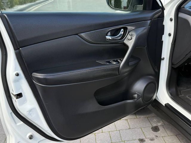 Nissan X-Trail - фото 4