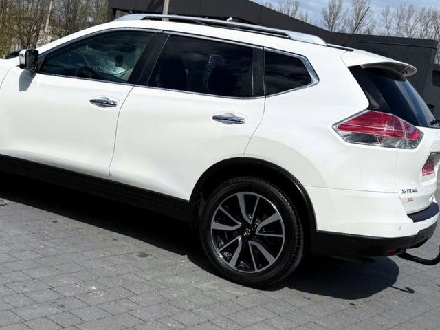 Nissan X-Trail - фото 5