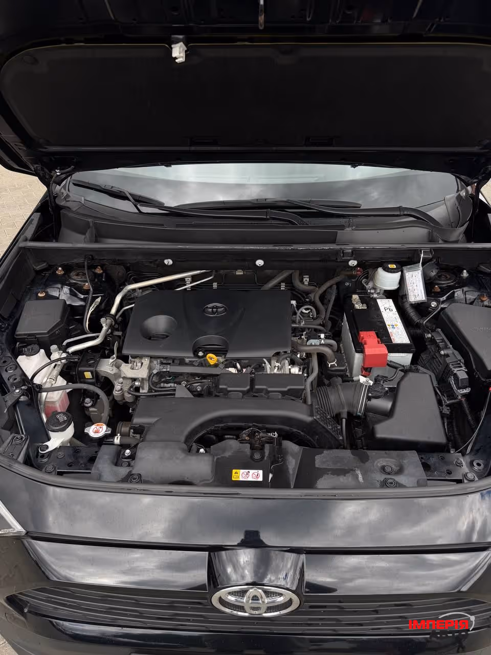 Toyota RAV4 - фото 15