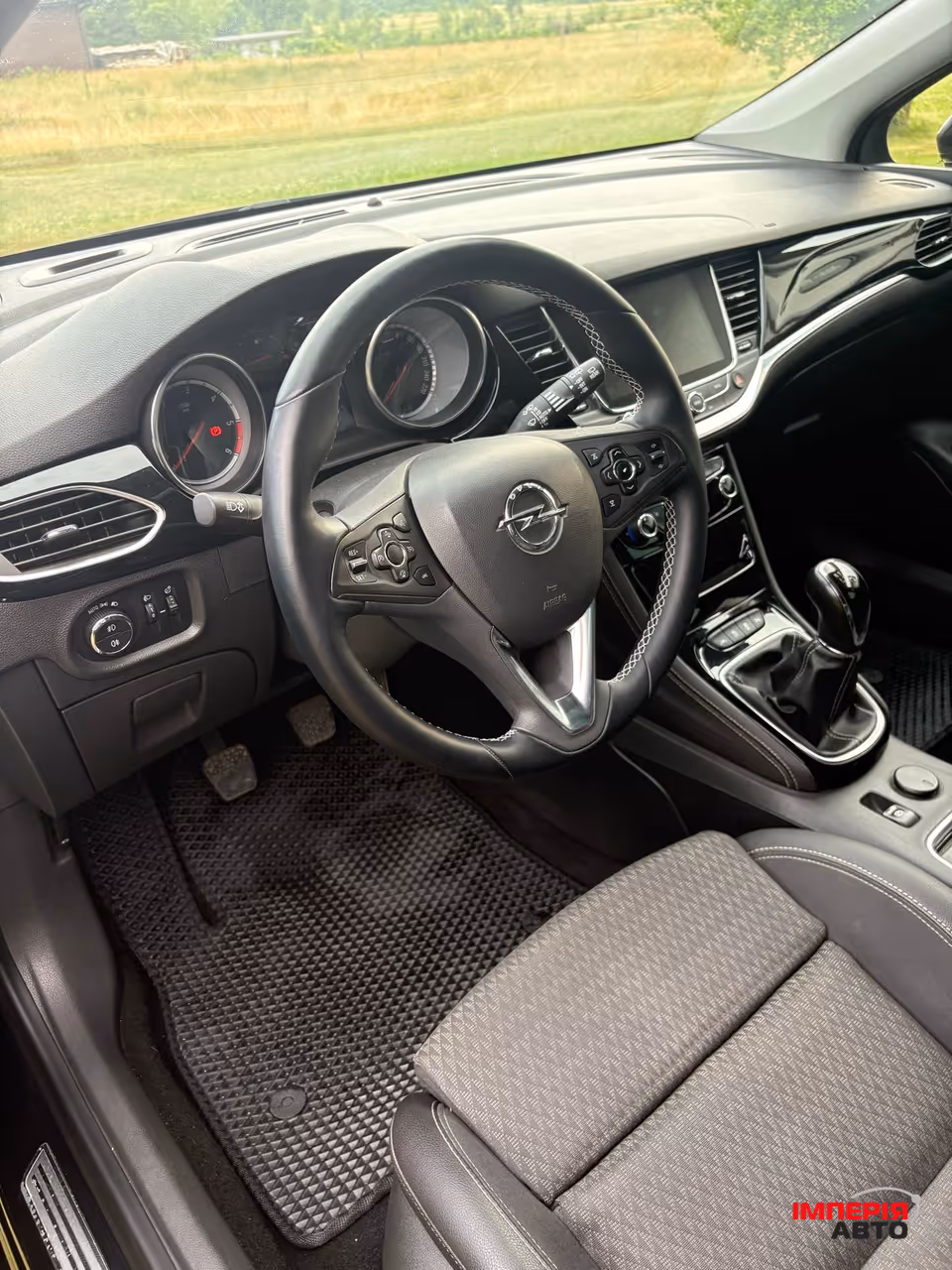Opel Astra - фото 3