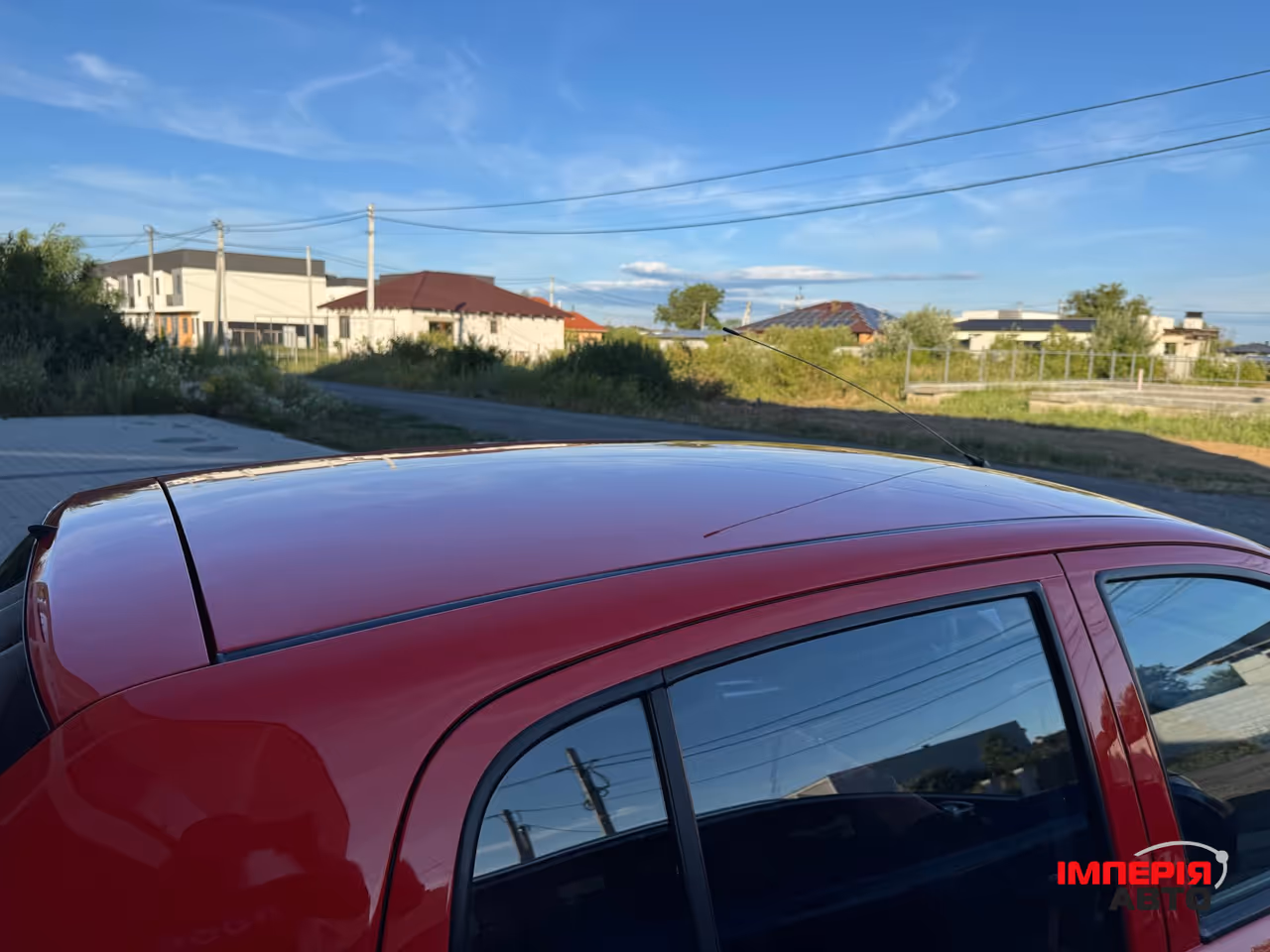 Hyundai Getz - фото 10