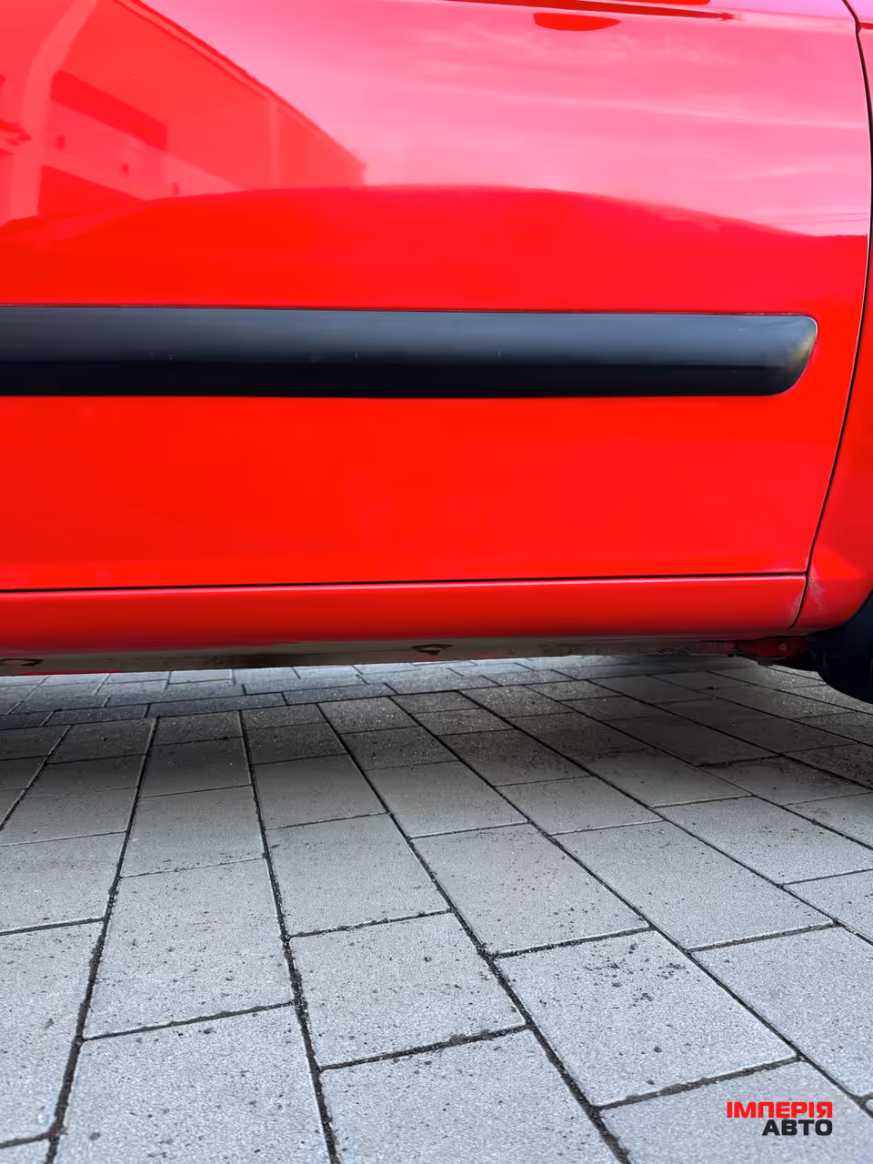 Hyundai Getz - фото 11