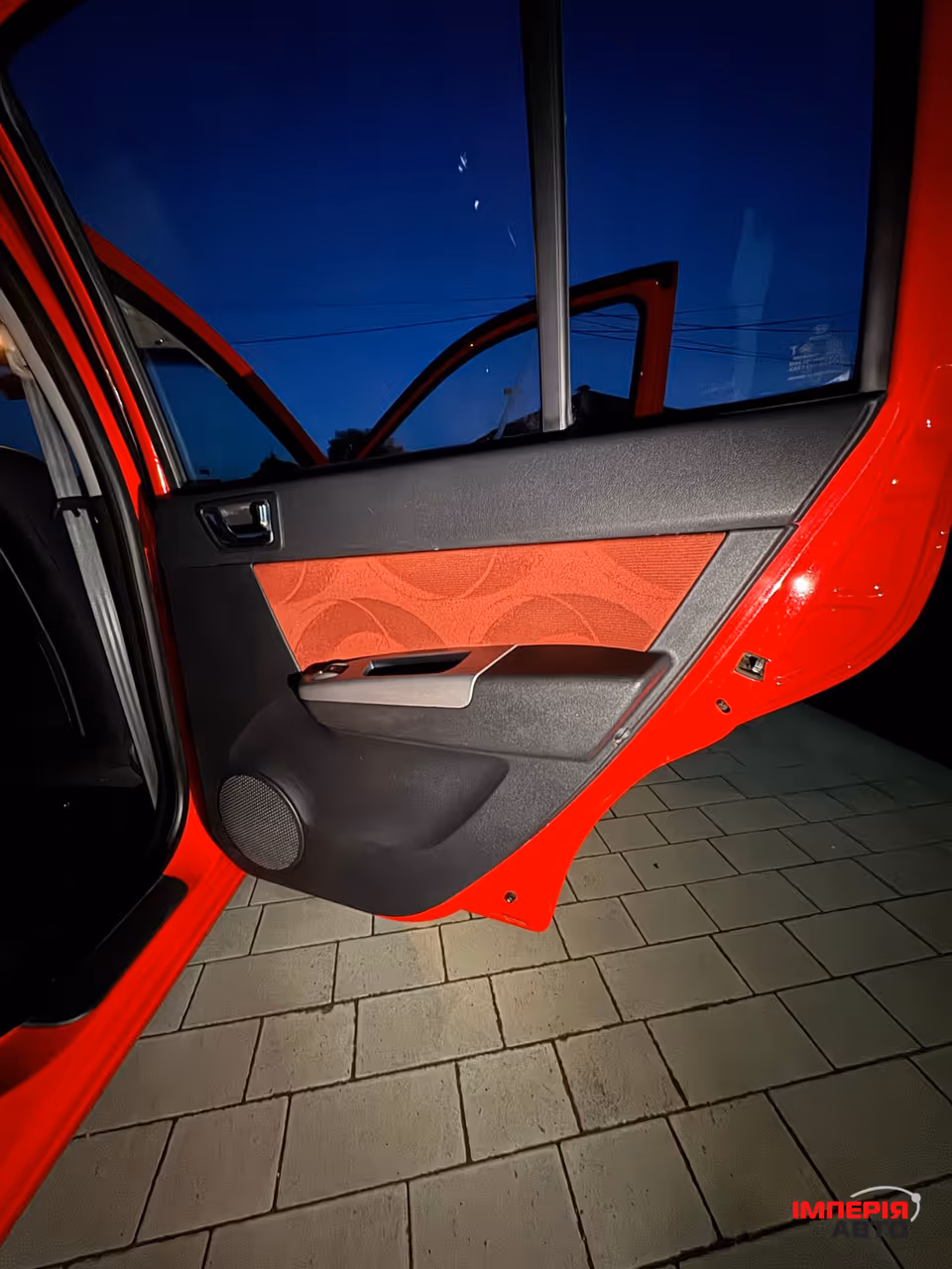 Hyundai Getz - фото 19