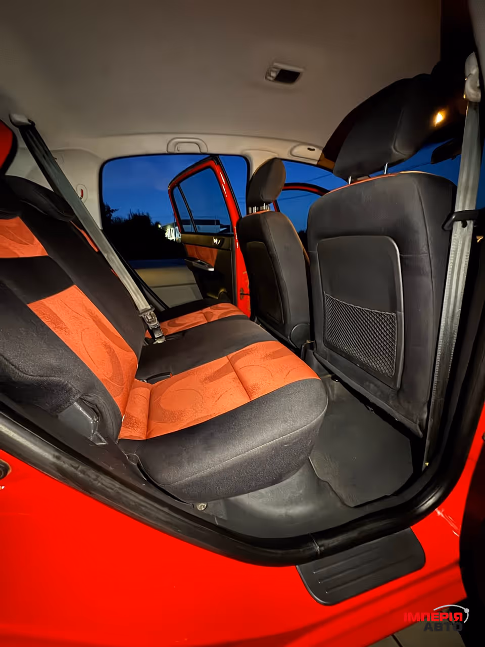 Hyundai Getz - фото 20