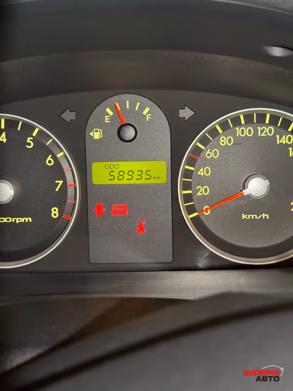 Hyundai Getz - фото 25