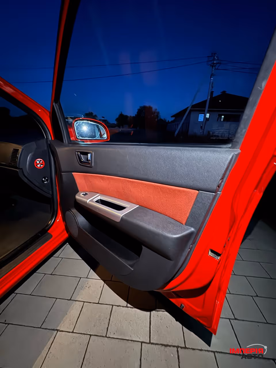 Hyundai Getz - фото 21