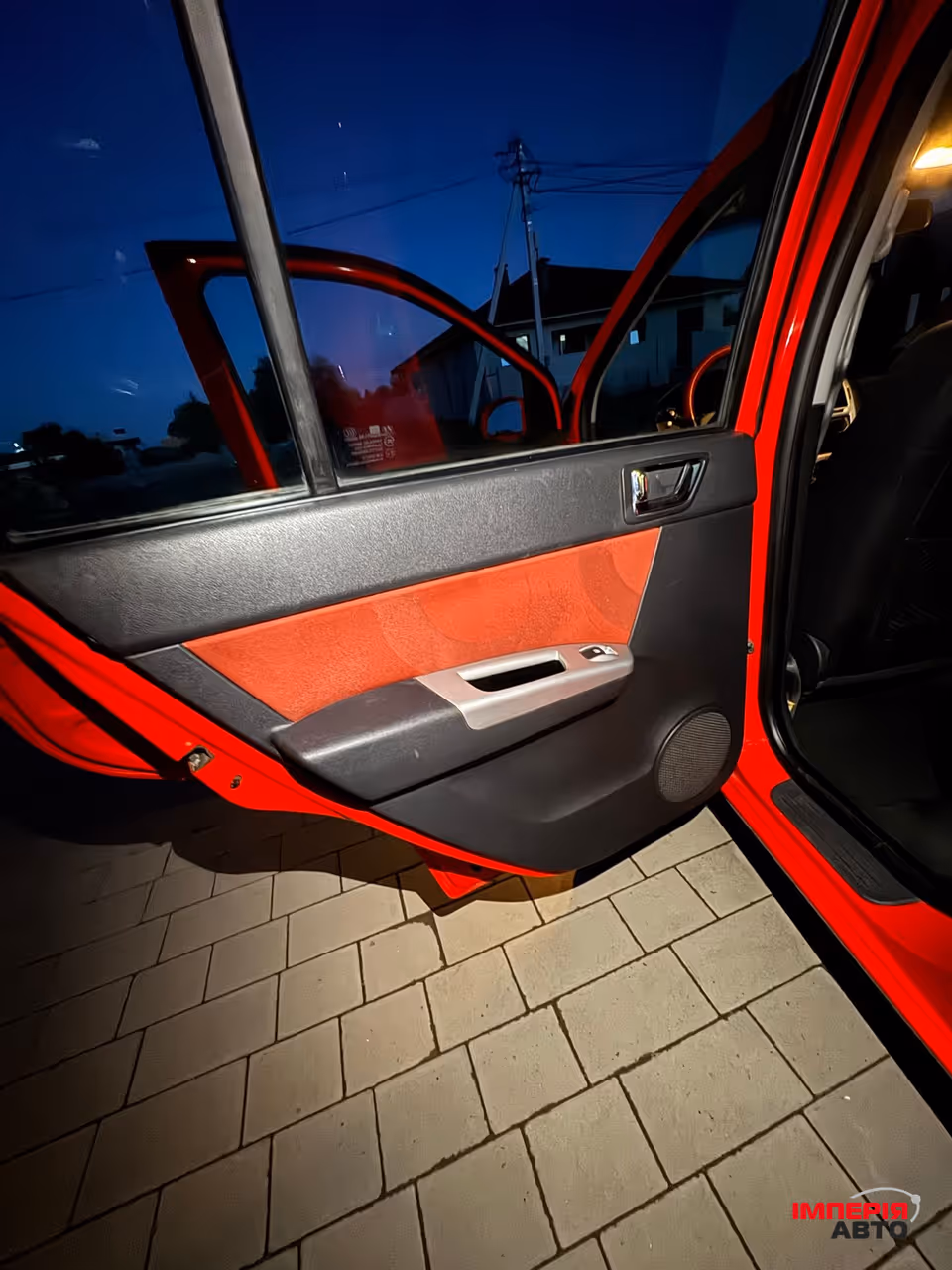 Hyundai Getz - фото 18
