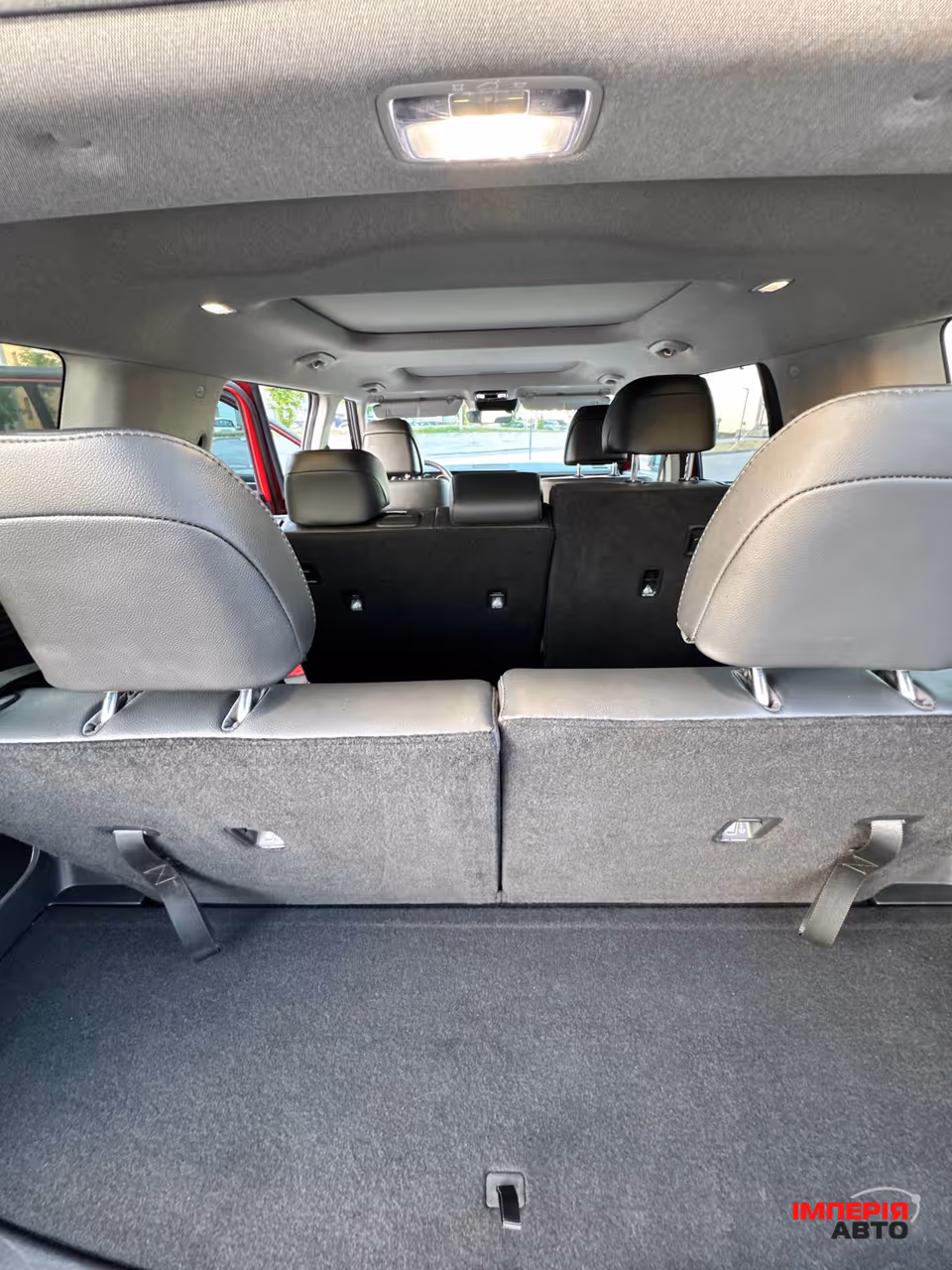 Hyundai Santa Fe - фото 22