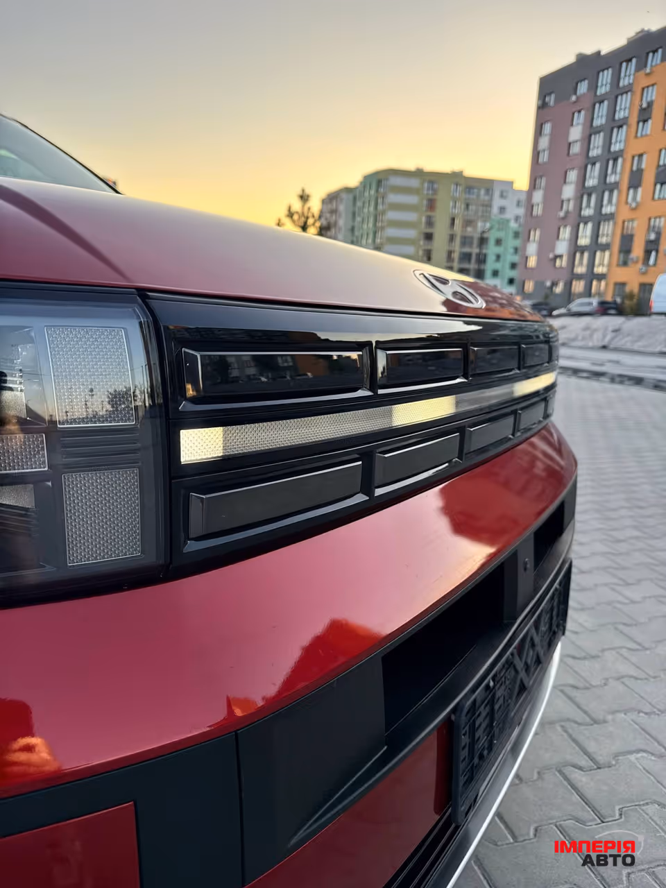 Hyundai Santa Fe - фото 5