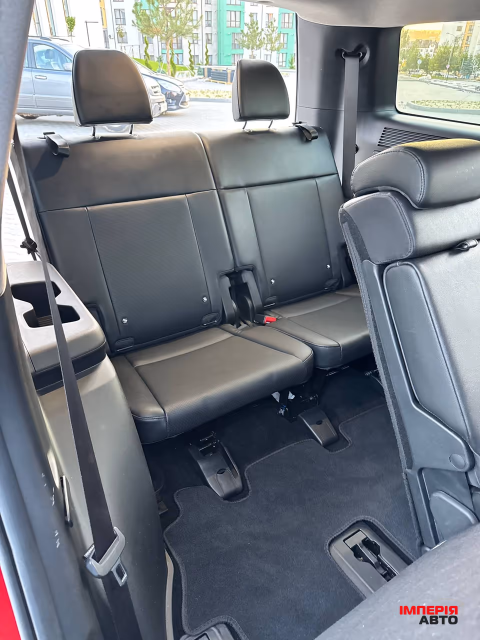 Hyundai Santa Fe - фото 25