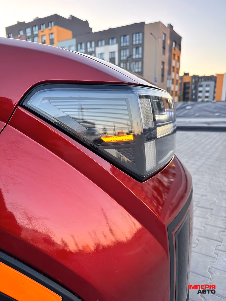 Hyundai Santa Fe - фото 7