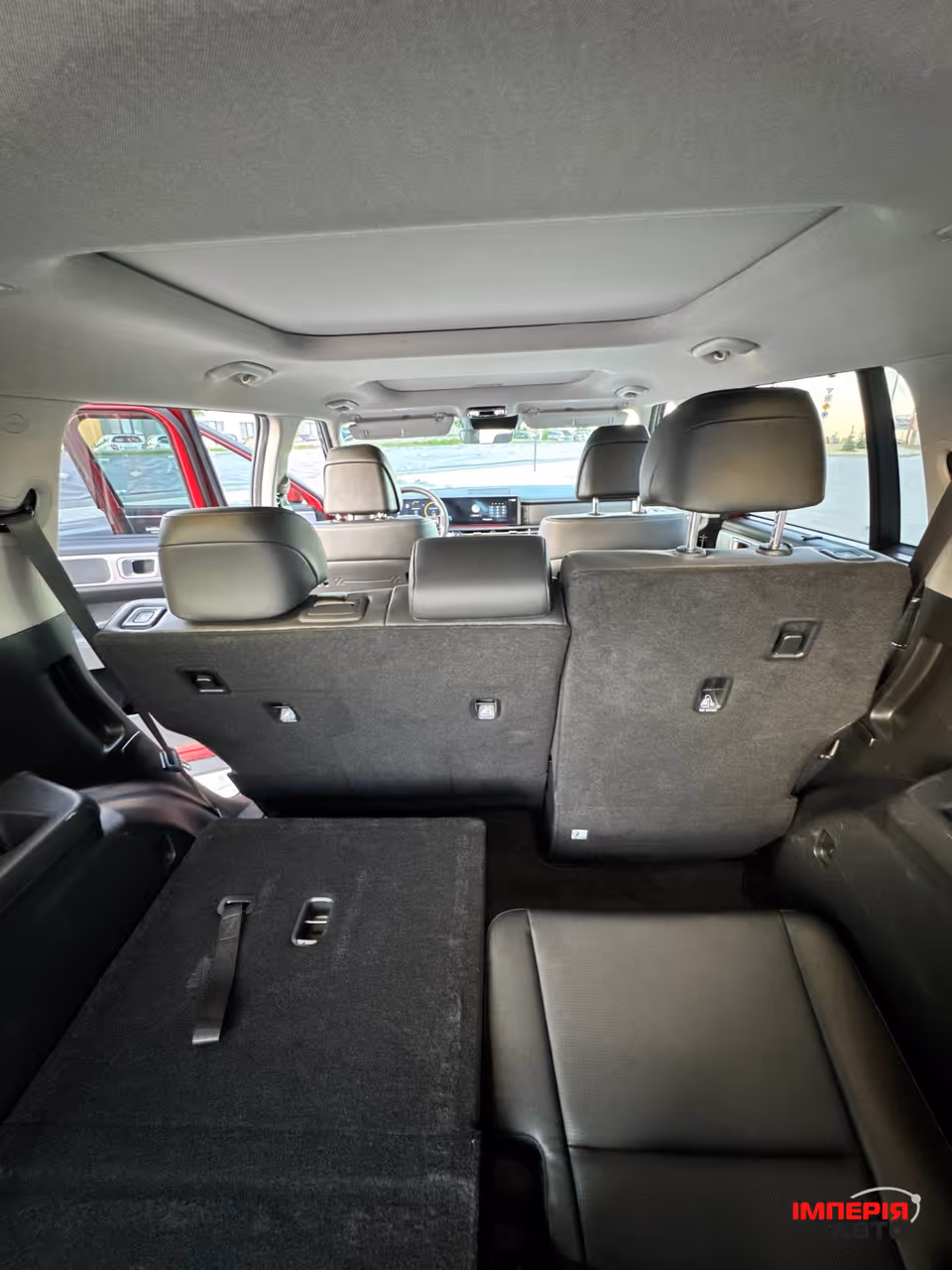 Hyundai Santa Fe - фото 21