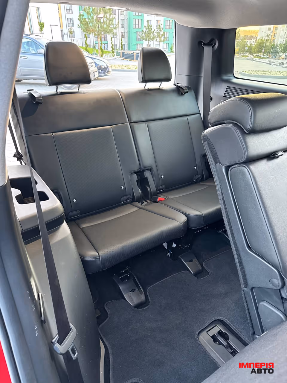 Hyundai Santa Fe - фото 24