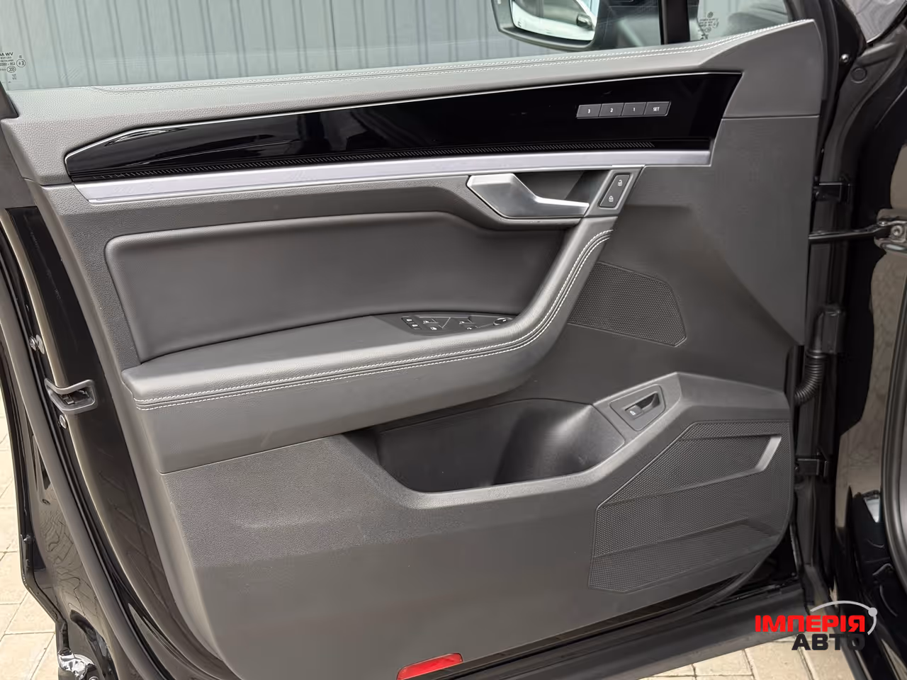Volkswagen Touareg - фото 43