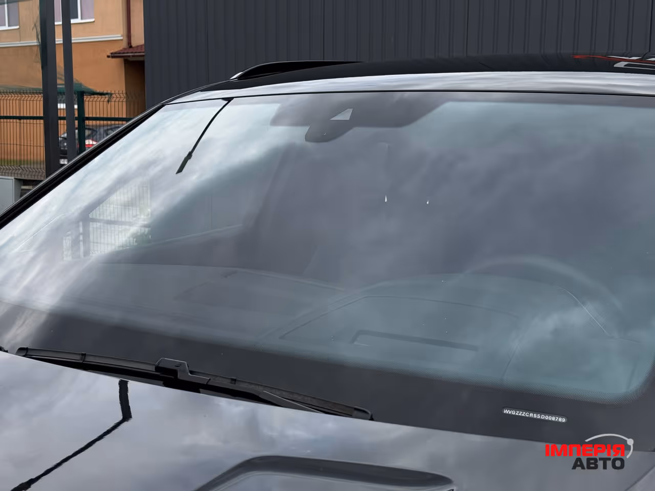 Volkswagen Touareg - фото 11