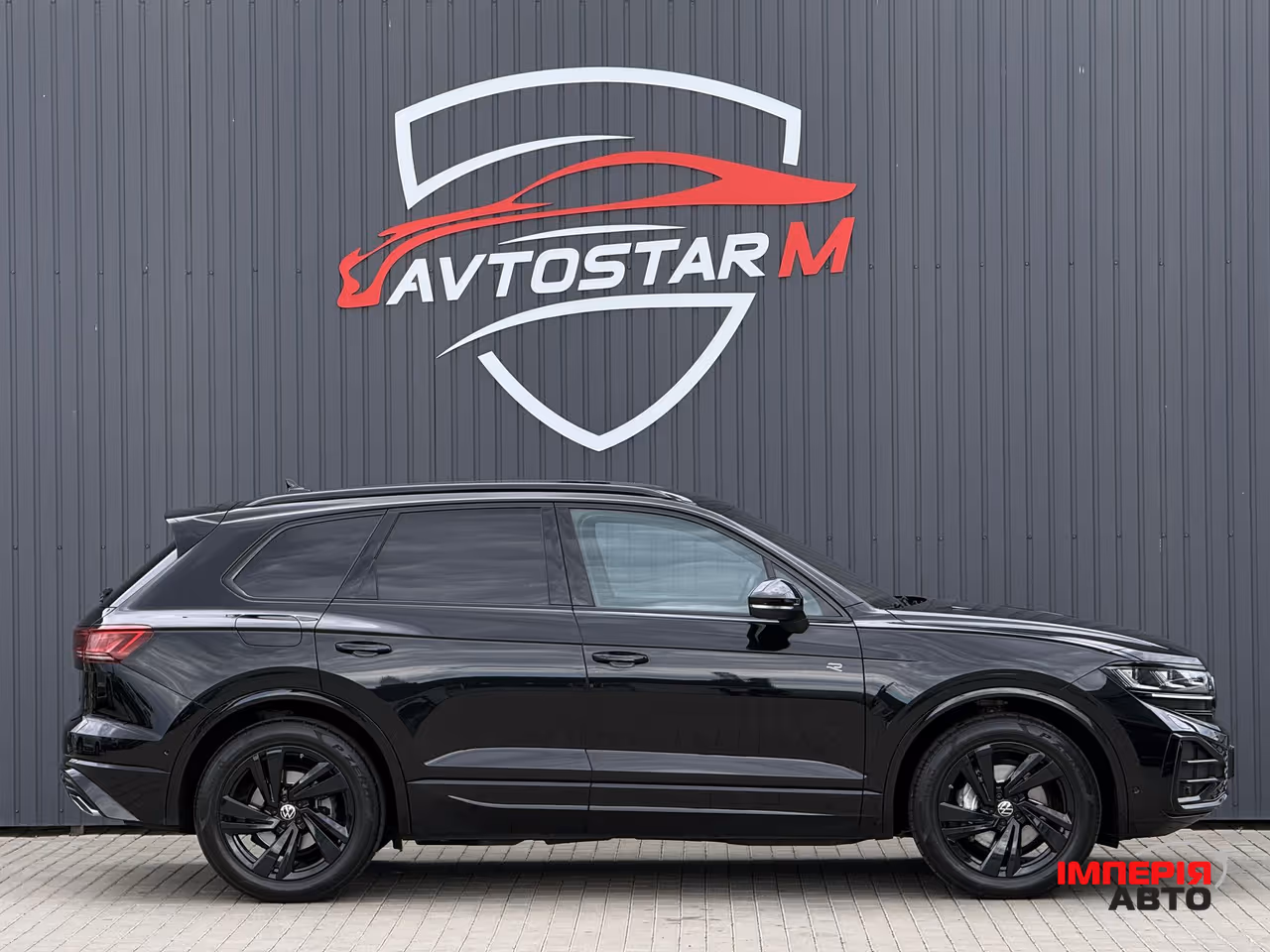 Volkswagen Touareg - фото 14