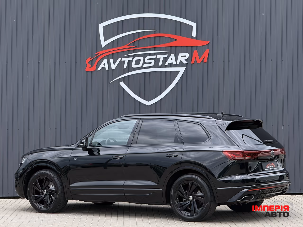 Volkswagen Touareg - фото 21