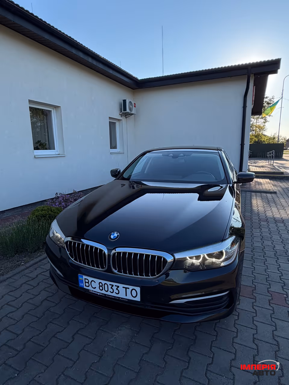 BMW 5 серії - фото 10