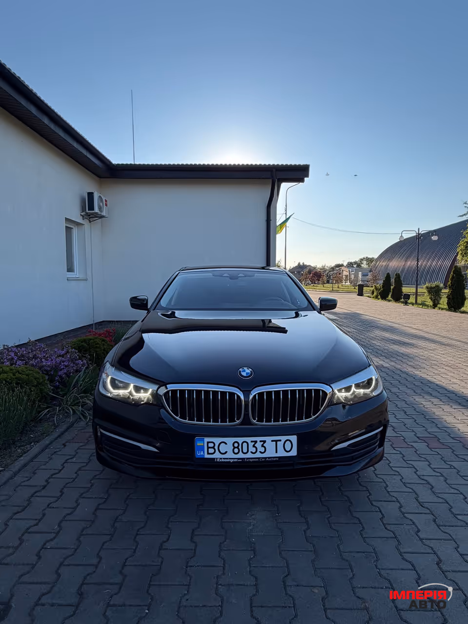 BMW 5 серії - фото 7