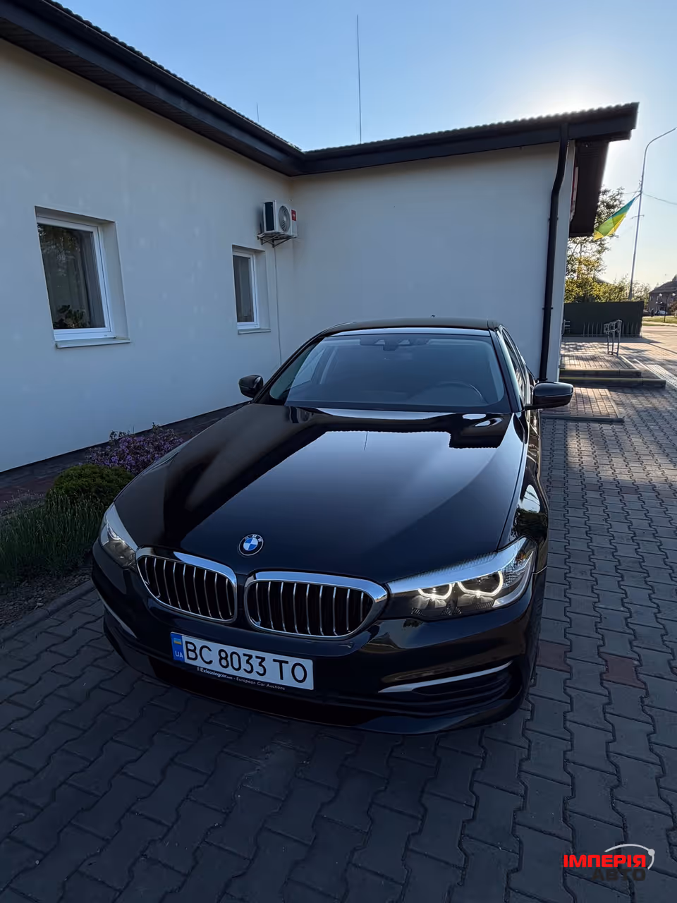 BMW 5 серії - фото 11