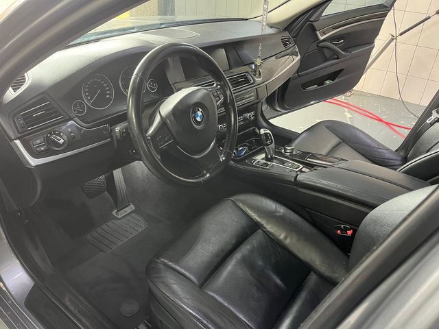 BMW 5 серії - зображення 4