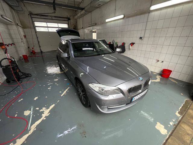BMW 5 серії 2011, Ужгород, $12 500 - зображення 5