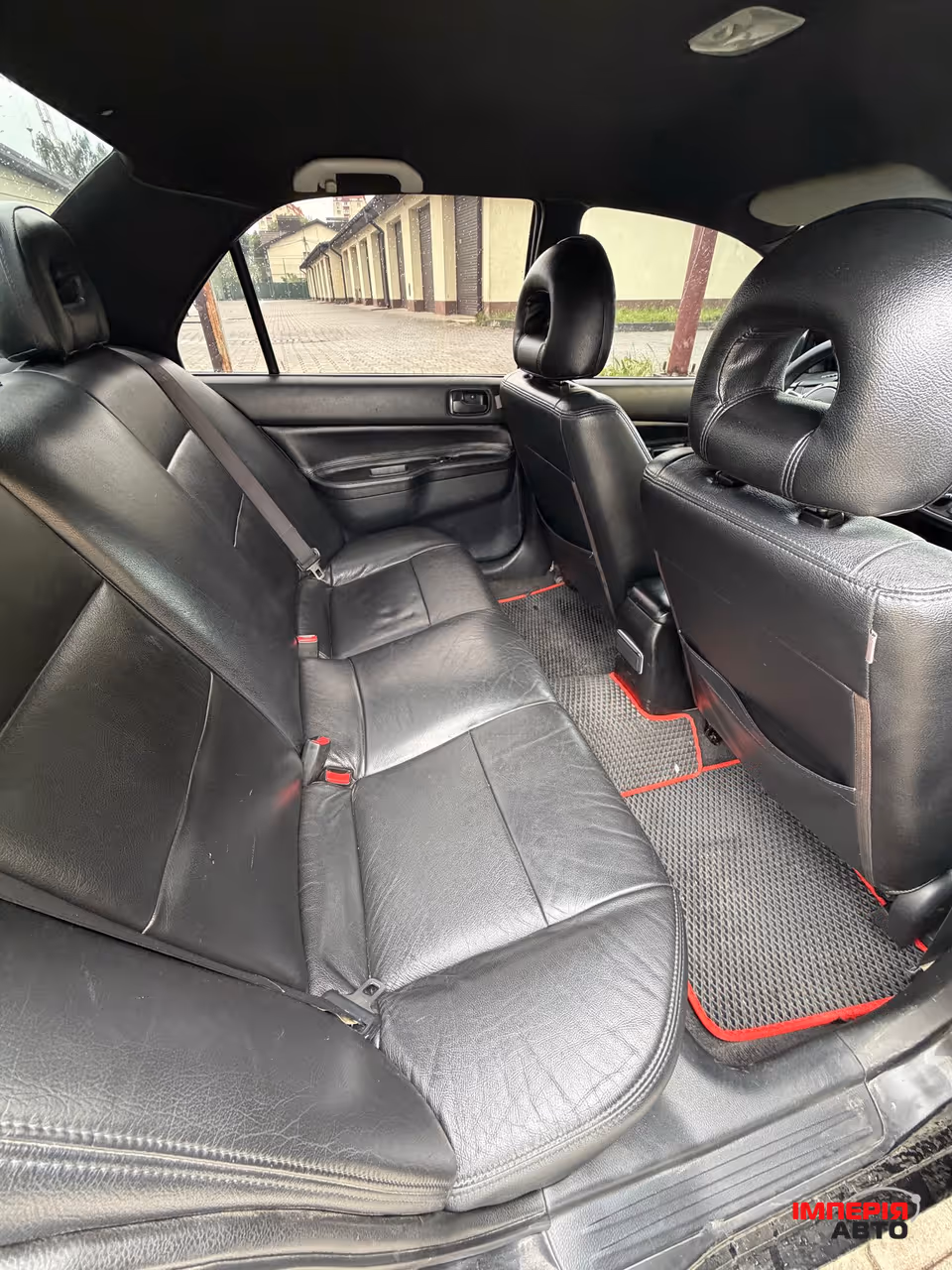 Mitsubishi Lancer - фото 7