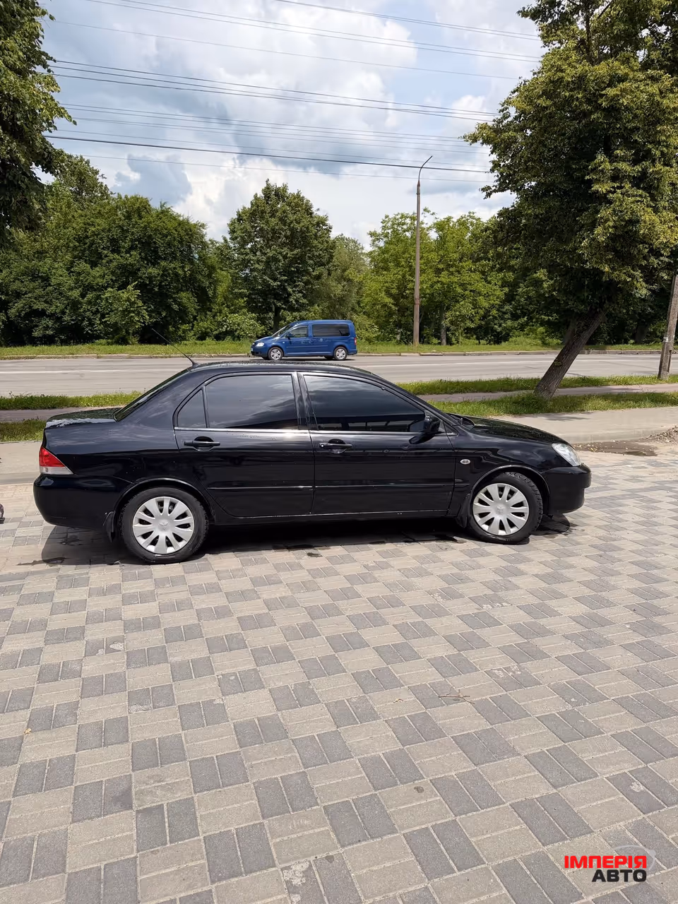 Mitsubishi Lancer - фото 2