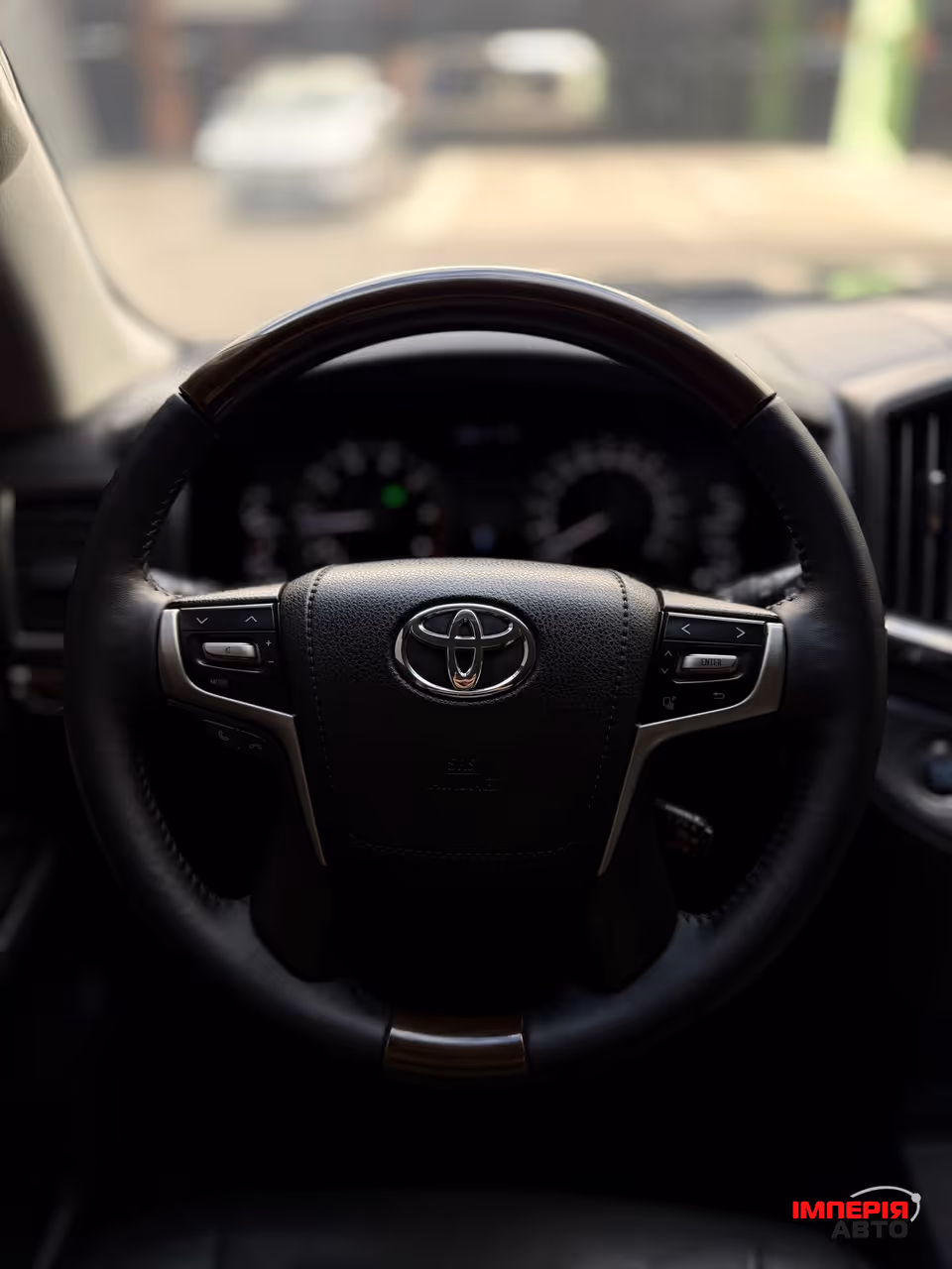 Toyota Land Cruiser - фото 30