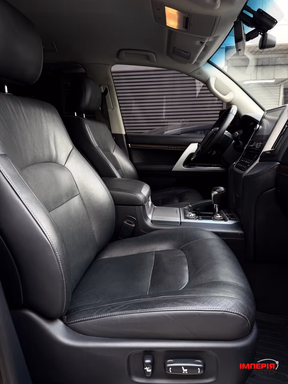 Toyota Land Cruiser - фото 33
