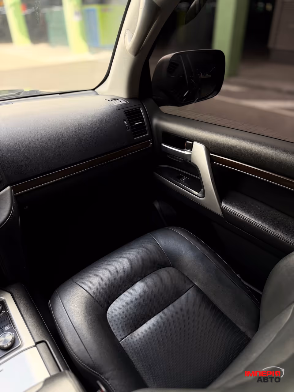 Toyota Land Cruiser - фото 35