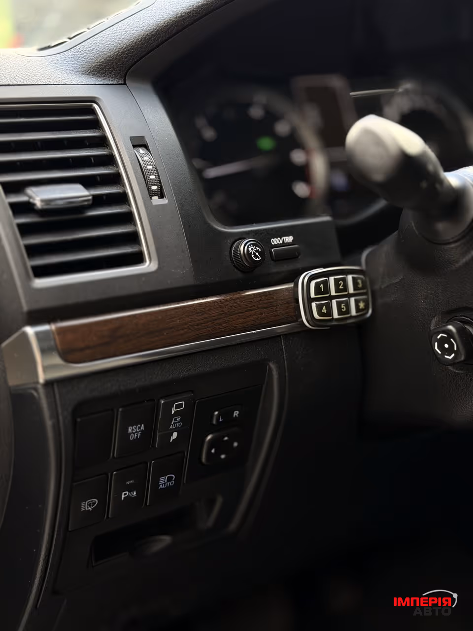 Toyota Land Cruiser - фото 40