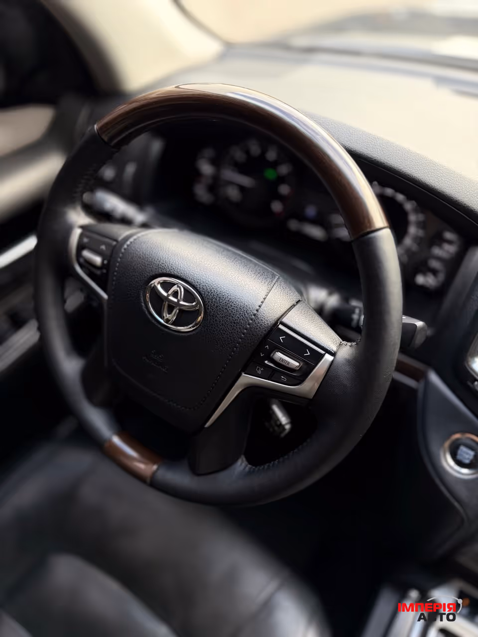 Toyota Land Cruiser - фото 31