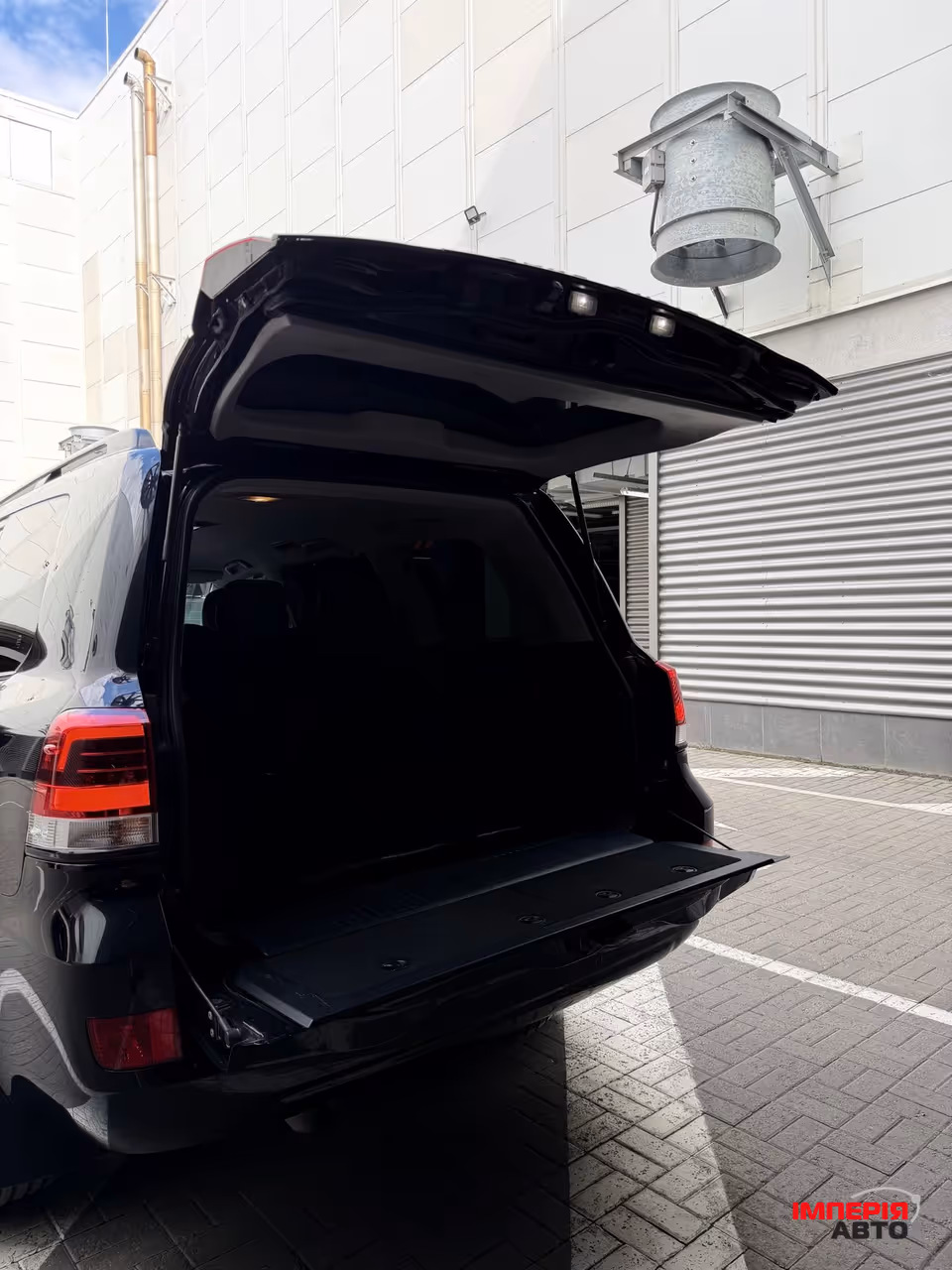 Toyota Land Cruiser - фото 44