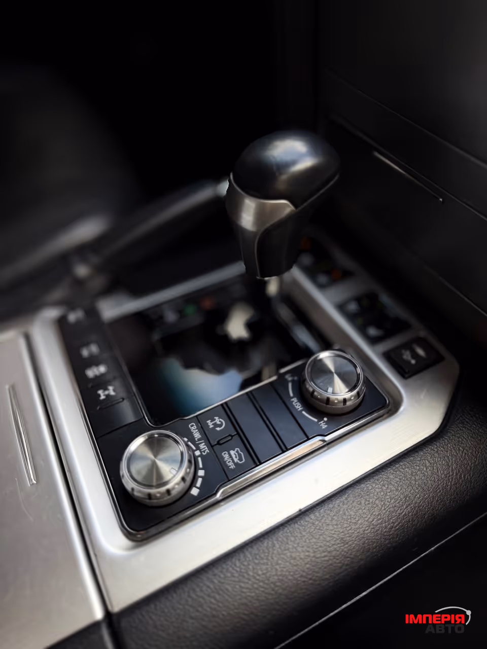 Toyota Land Cruiser - фото 36