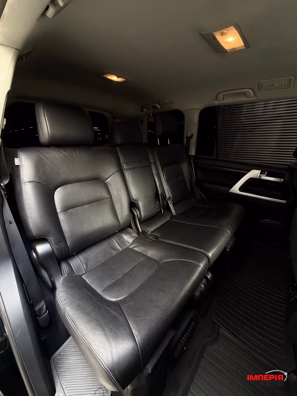 Toyota Land Cruiser - фото 19