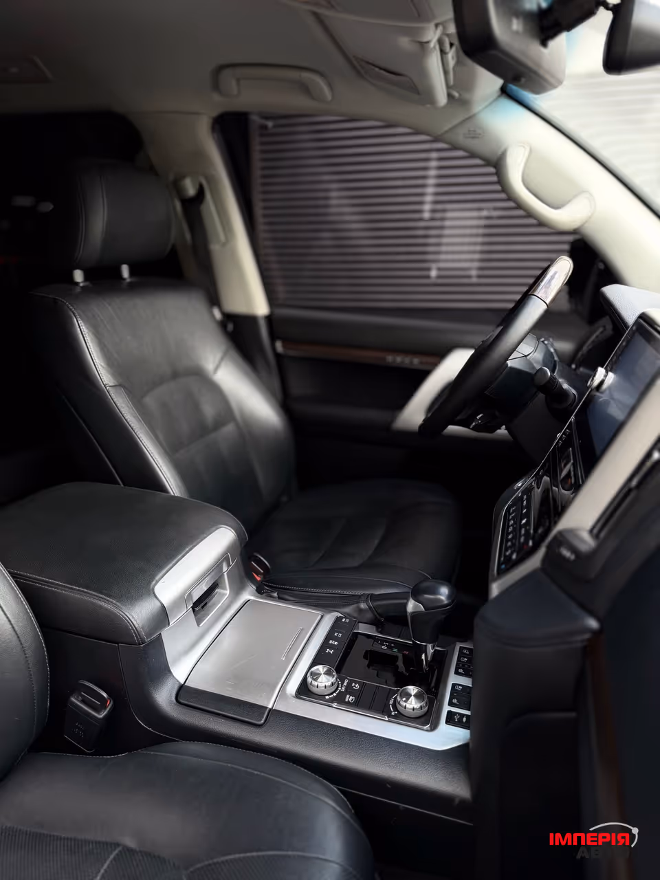 Toyota Land Cruiser - фото 38
