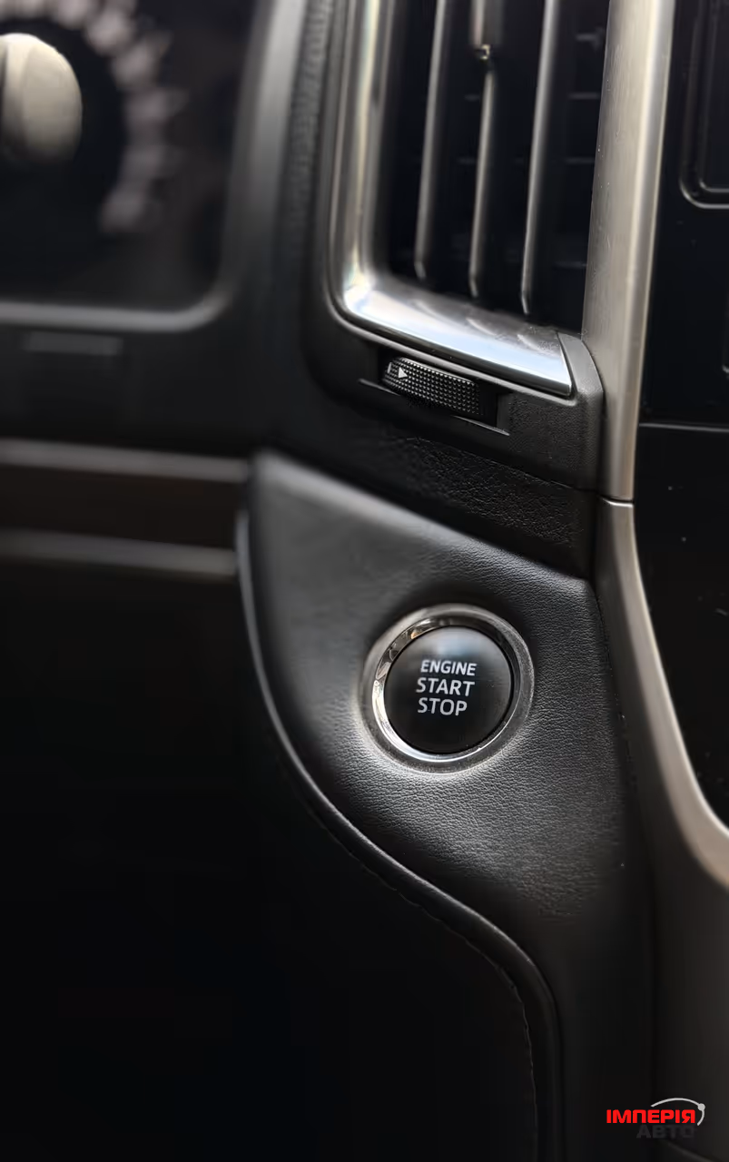 Toyota Land Cruiser - фото 28