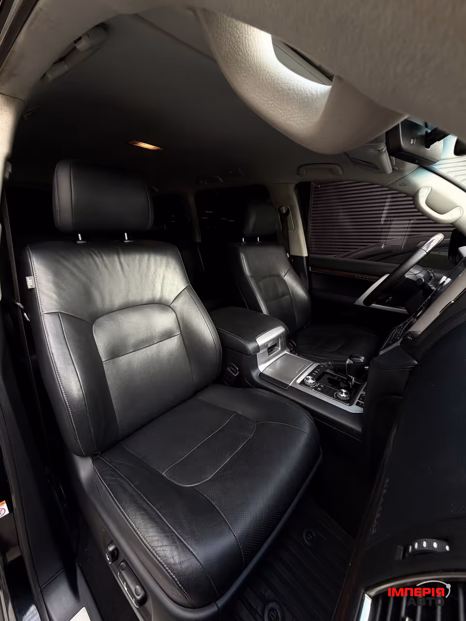 Toyota Land Cruiser - фото 34