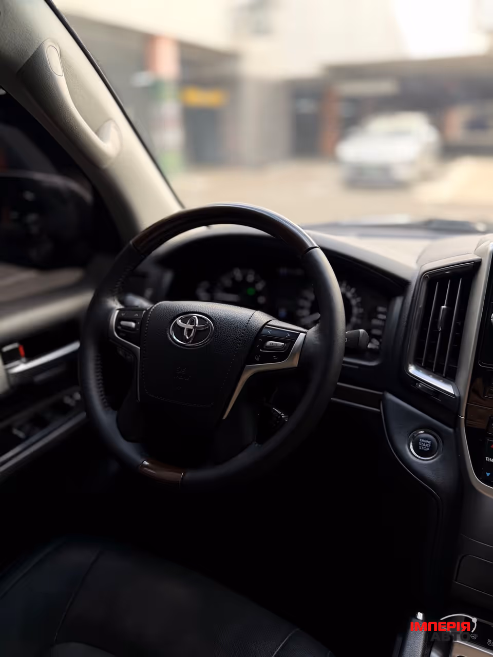 Toyota Land Cruiser - фото 27