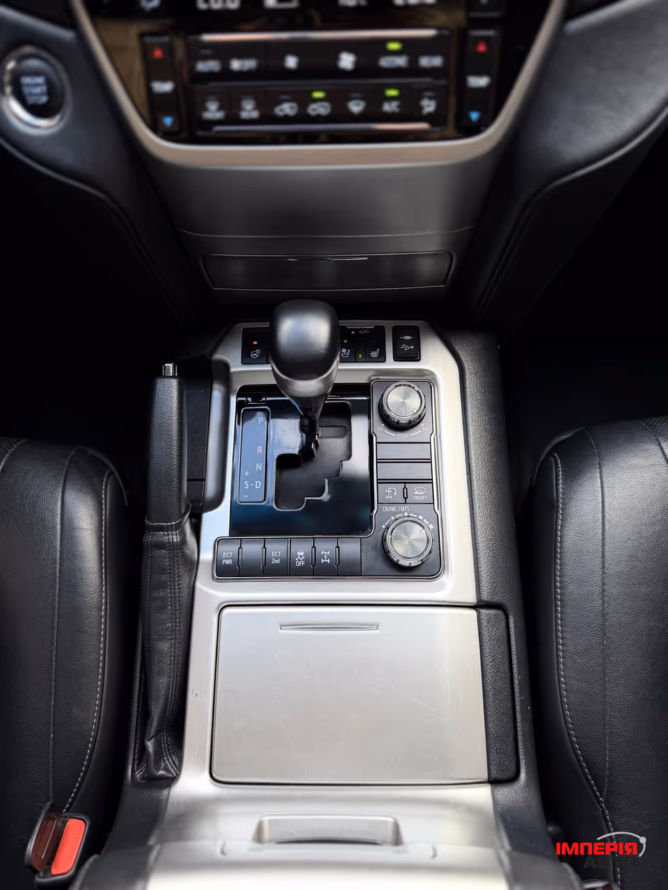 Toyota Land Cruiser - фото 32