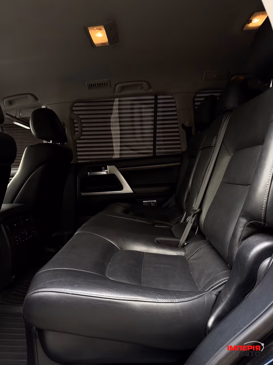 Toyota Land Cruiser - фото 17
