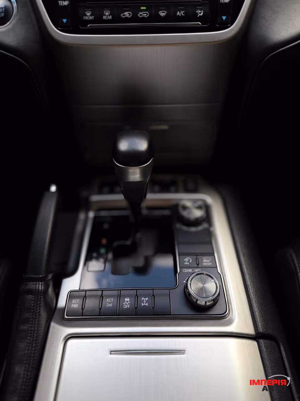 Toyota Land Cruiser - фото 22