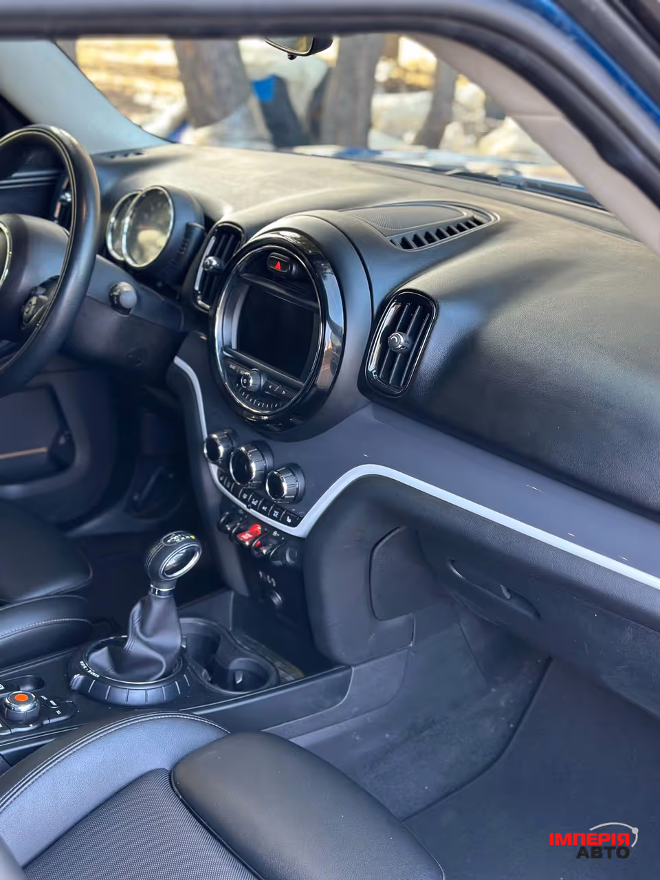 Mini Countryman - фото 18