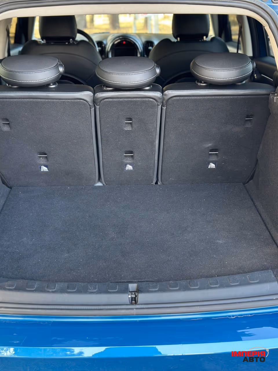 Mini Countryman - фото 22